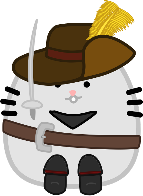 poos in boots character