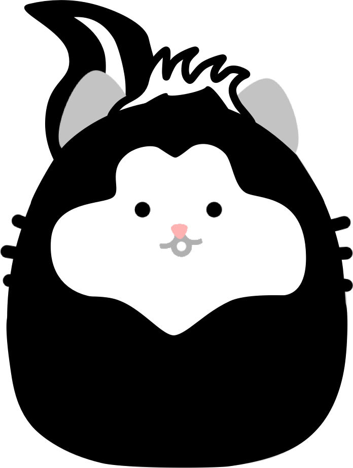 pepe le poos character