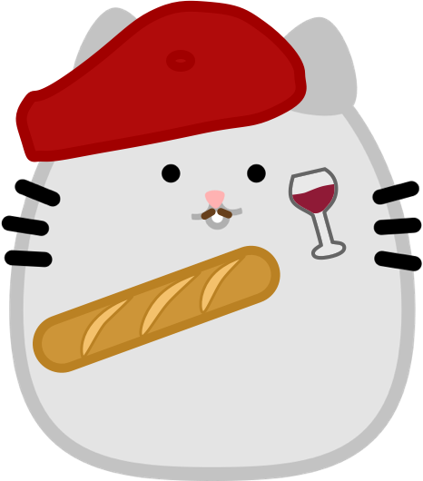 le pous character