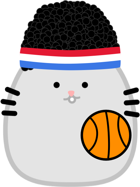 poos trotter character